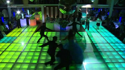 La pandemia se robó mis quince