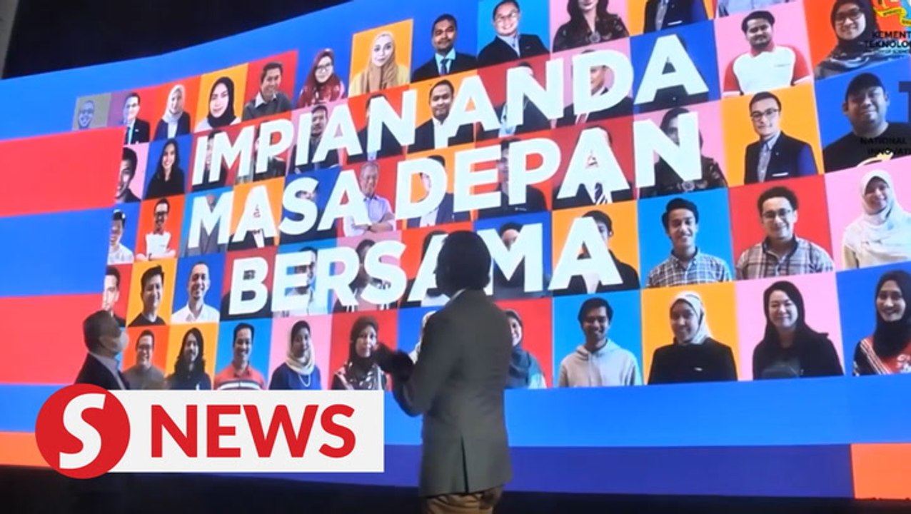 Six pilot projects identified as part of National Technology and Innovation Sandbox (NTIS)