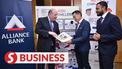 Alliance Bank sees comfortable profits in FY21