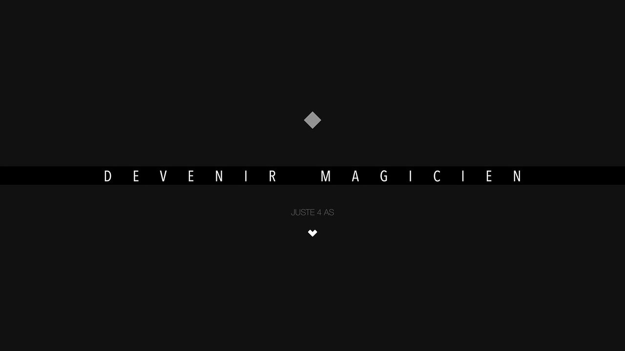 magicien closeup paris #apprendrelamagie #ecoledemagie #coursdemagie