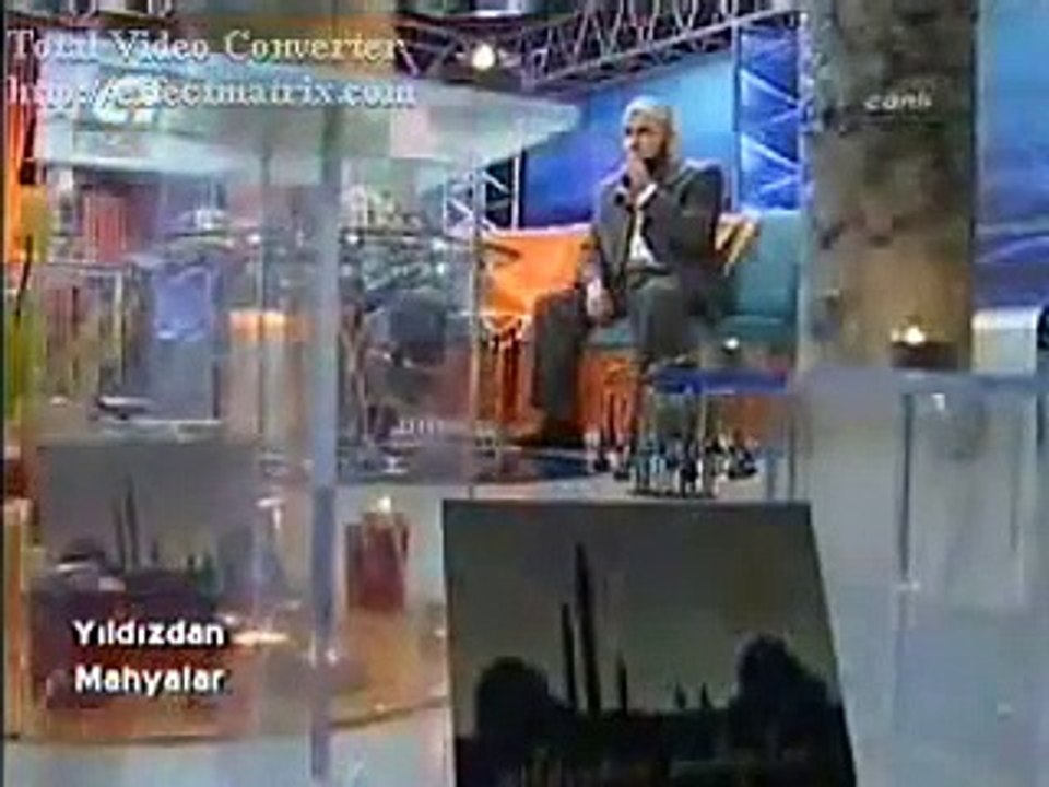 İshak DANIŞ "Vakıa Suresi"