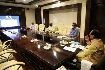 प्रदेश में 20 अगस्त से यात्री बसें शुरू, मंत्रालय में व्यवस्थाओं पर हुई समीक्षा