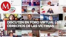 Presenta Alejandro Murat propuestas para los “Desafíos de la Justicia Mexicana”