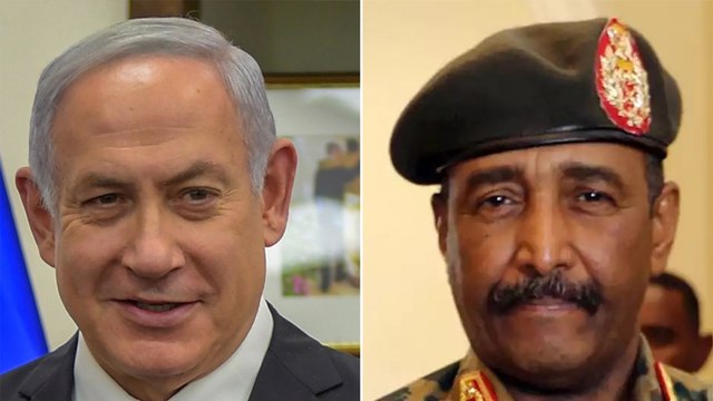 ما وراء الخبر- ما حقيقة تطبيع السودان مع إسرائيل؟