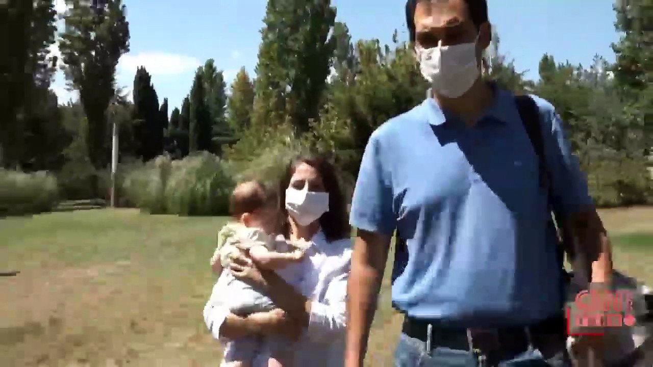 Son Dakika: 7 aylık mercan tedavi olmayı bekliyor | Video