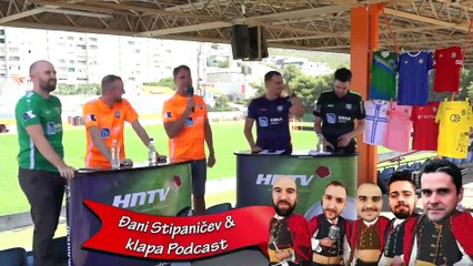 Đani Stipaničev - Šibenik