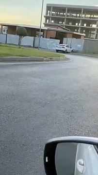 İmamoğlu İnşaat'ın yaptıkları pes dedirtti!