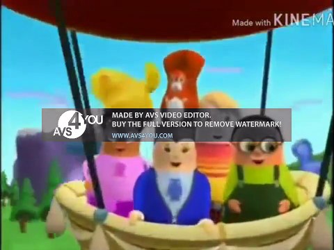 (REUPLOAD) Higglytown Heroes Intro (EU Spanish) (NTSC Pitch)