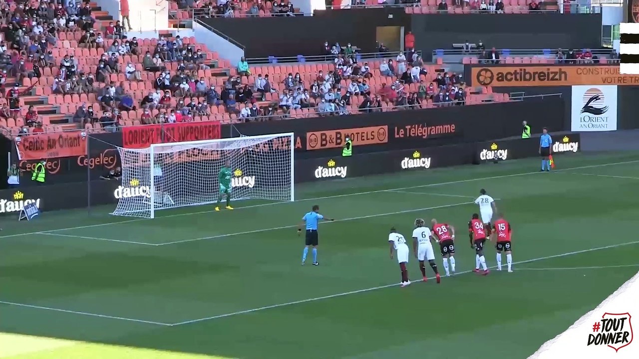 Les buts de la prépa' 20-21