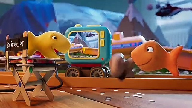 Cartoon Network USA Commercial Break (December 24, 2019) 1/8