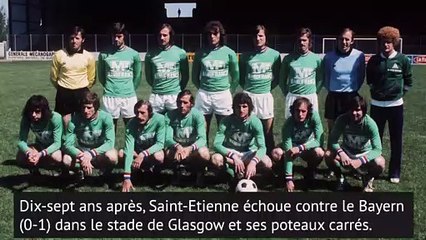 Ligue des champions - Retour sur les finales des clubs français