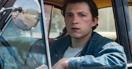 'El diablo a todas horas', la nueva apuesta de Robert Pattinson y Tom Holland