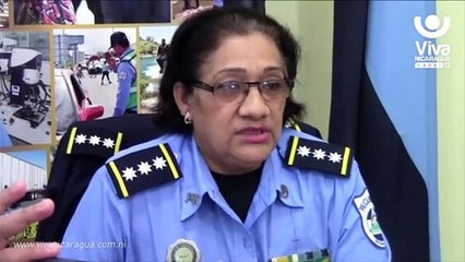 Policía desarticula grupo delincuencial “Cerros Cuape” en Boaco