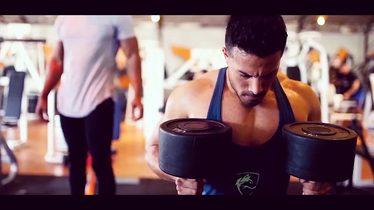 MEJOR MUSICA DE ENTRENAMIENTO 2020 - Best Workout Music 2020 - MOTIVADO