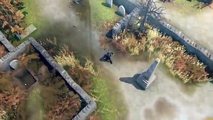 Peaky Blinders: Mastermind - Trailer data d'uscita