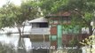 الأمطار الموسمية تغمر بنغلادش وتودي بحياة 226 شخصاً