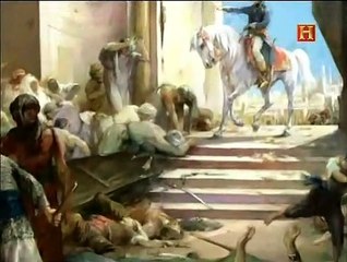 Detectives de las profundidades - El.Desastre.de.la.Flota.Napoleonica