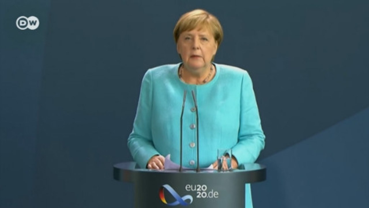 ЕС хочет наказать Лукашенко за фальсификации: санкции введут за применение насилия и подтасовки (19.08.2020)