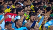 Brazil vs Argentina 2-0 Highlights Copa America Semifinal 2019