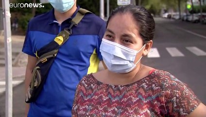 Repunte de contagios en España con 3.715 casos en el último día, liderando la tasa en Europa