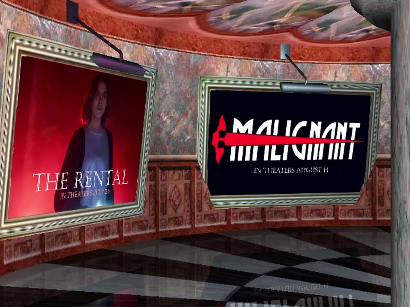 Top Horror/Thriller Movies Coming Soon (2020)