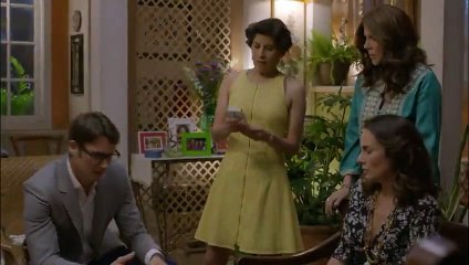 Doña Flor y sus dos maridos Capitulo 38