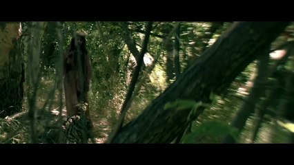 The Walking Dead: Red Machete (COMPLETO)