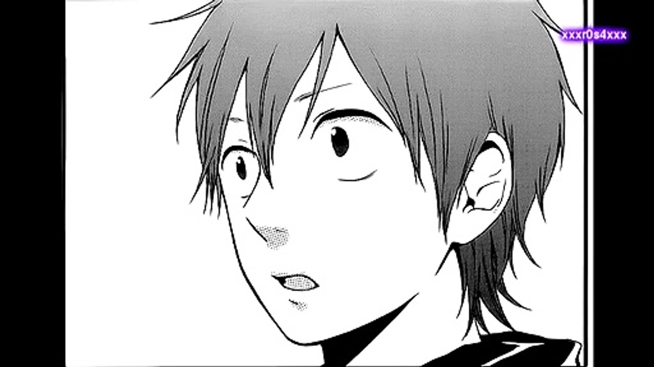 [MANGA SHOUJO ]-HIBI CHOUCHOU CAP 19