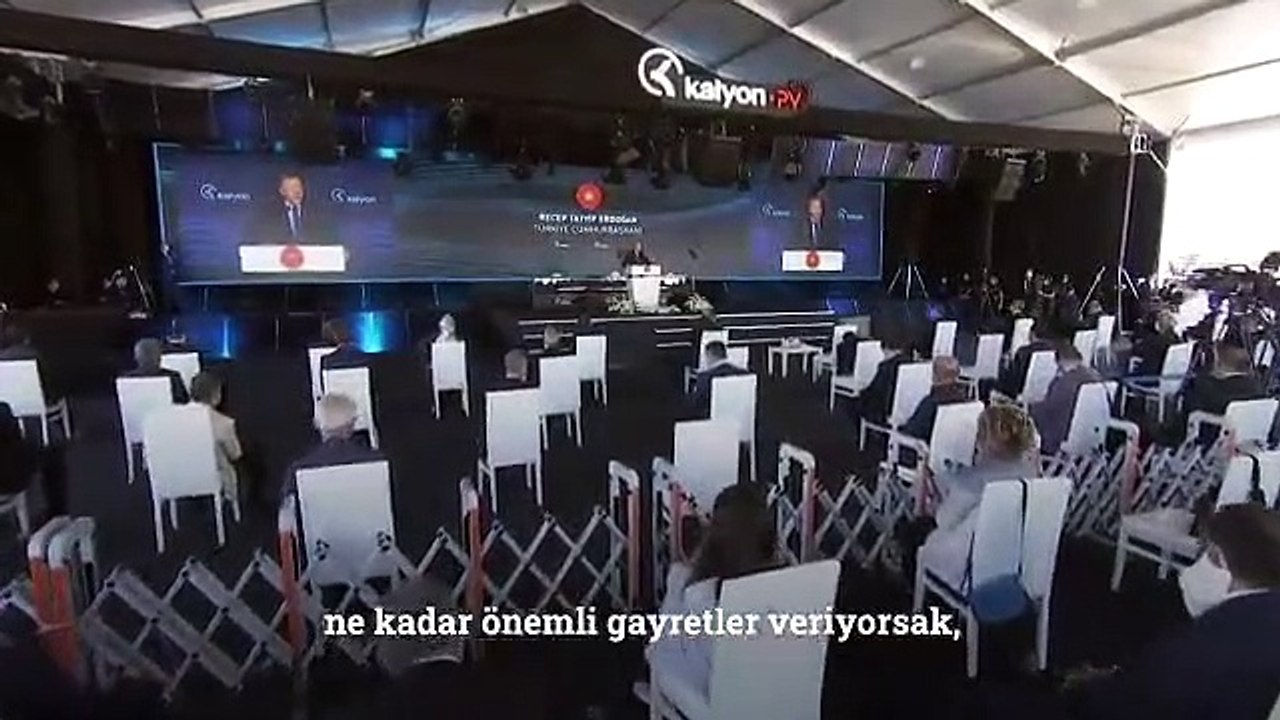 "Cuma günü müjdeyi vereceğim" diyen Erdoğan'dan anlamlı paylaşım!