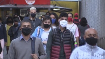 Brasil se posiciona en el área de ensayos clínicos para una vacuna del coronavirus