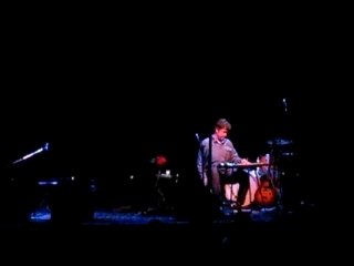 EELS @ Bataclan [3] (19 février 2008)