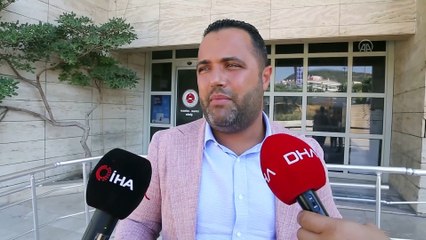 Pınar Gültekin cinayetinde ailenin avukatının, tatbikat raporu ve HTS talebi reddedildi - MUĞLA