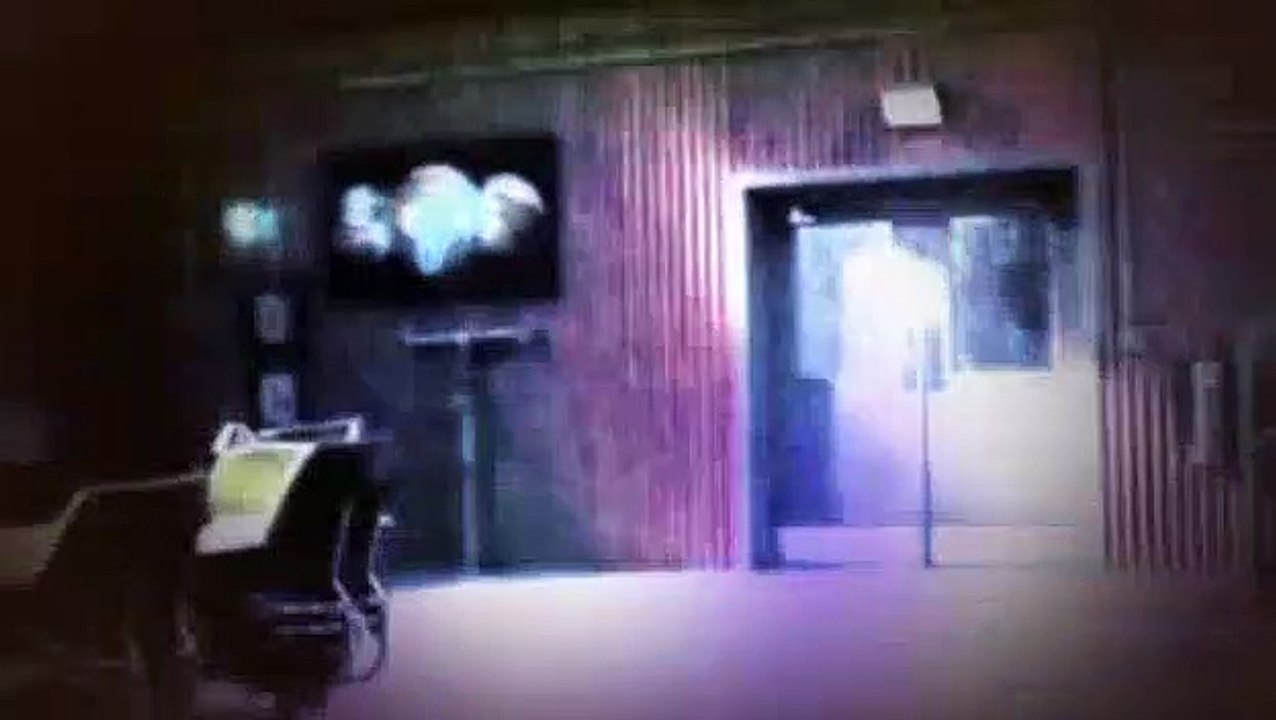 Prison Break S04E05 Safe and Sound