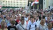 Протесты в Беларуси: куда ведут забастовки, и к чему готовится Лукашенко (19.08.2020)