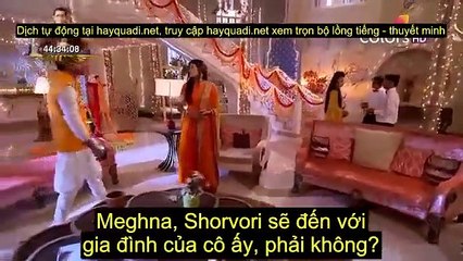 Làm Dâu Không Dễ Tập 79 - phim lồng tiếng tap 80 - phim an do vtvcab - phim lam dau khong de tap 79