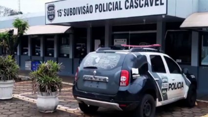 Apressado, ex-servidor detido em ação do Gaeco paga R$ 20 mil e deixa a cadeia