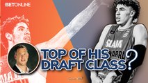 Why LaMelo Ball is the best bet in the 2020 NBA Draft | Lottery Preview