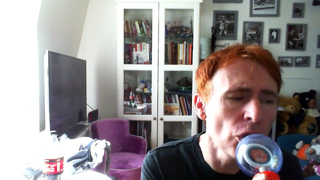 Wiwi égratigne pure