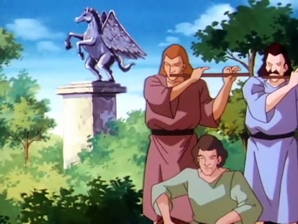 HERCULE | HERCULES FR (film complet) prt 1/2