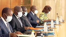 Côte d'Ivoire : Résumé du Conseil des Ministres du mercredi 19 août 2020