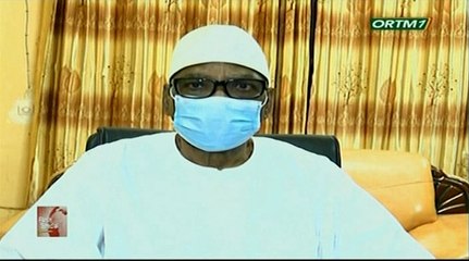 Mali : Les mutins appelent à une transition après la démission de IBK
