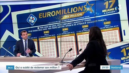 Loto : la Française des Jeux recherche un gagnant