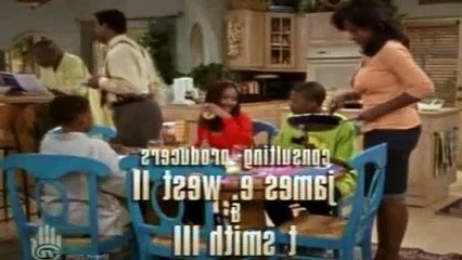 Moesha Season 5 Episode 2 Fired Up