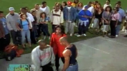 Moesha Season 5 Episode 7 A Den Is A Terrible Thing To Waste