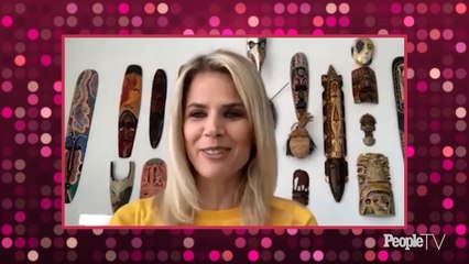 Keesha Smith On Going Back on 'Big Brother' and What She Thinks About the Other All-Stars