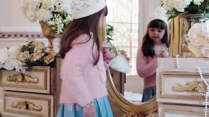 João Paulo de Carvalho Lofiego Moda Infantil Princesas Episódio   (27)