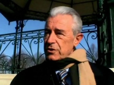 Amiens Municipales 2008 Mon parti c'est Amiens