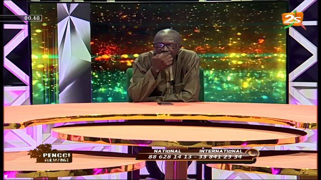 90 MN ENSEMBLE - MALI: Ce qu’il faut retenir du putsch