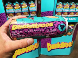This Brewery Made a Dunkaroos Beer And It Sounds Delicious