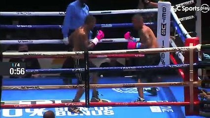 Shinard Bunch vs Mike Maldonado (15-08-2020) Full Fight